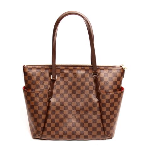 Louis Vuitton totally sizes